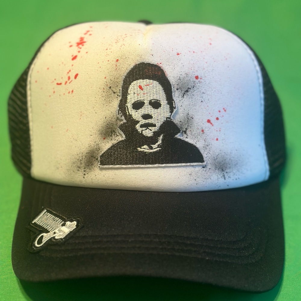 Trucker hat - Picture 7 of 7